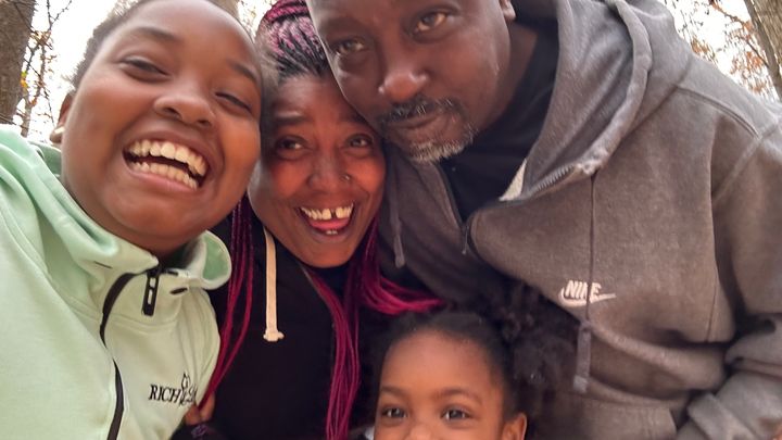 Help Our Family Move Into a New Home campaign photo, 1 of 8