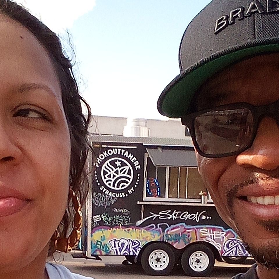 Help Ronald Attend Jaleesa's Funeral