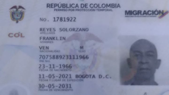 Foto principal de la recaudación de fondos