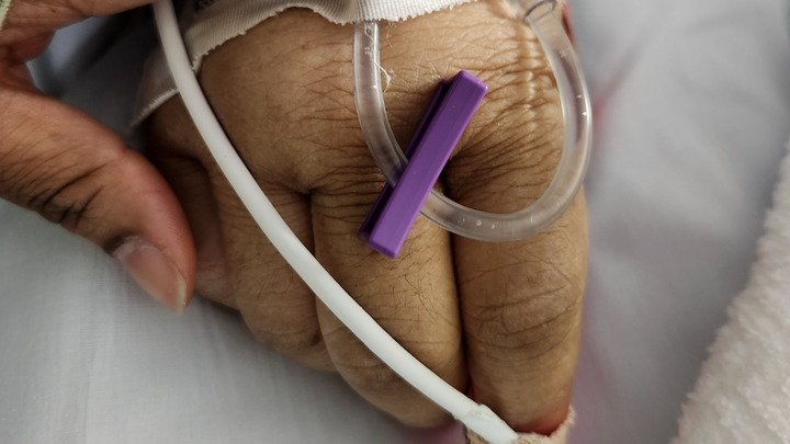 Emergency Help for Brenda Wright After Raleigh Car Accident campaign photo, 1 of 6