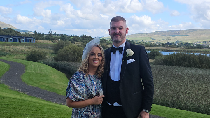 Main fundraiser photo