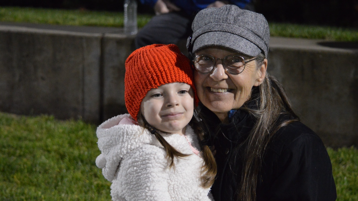Main fundraiser photo