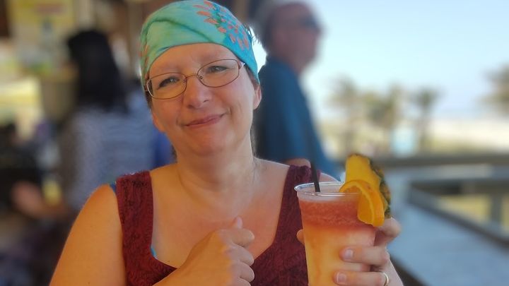 Main fundraiser photo