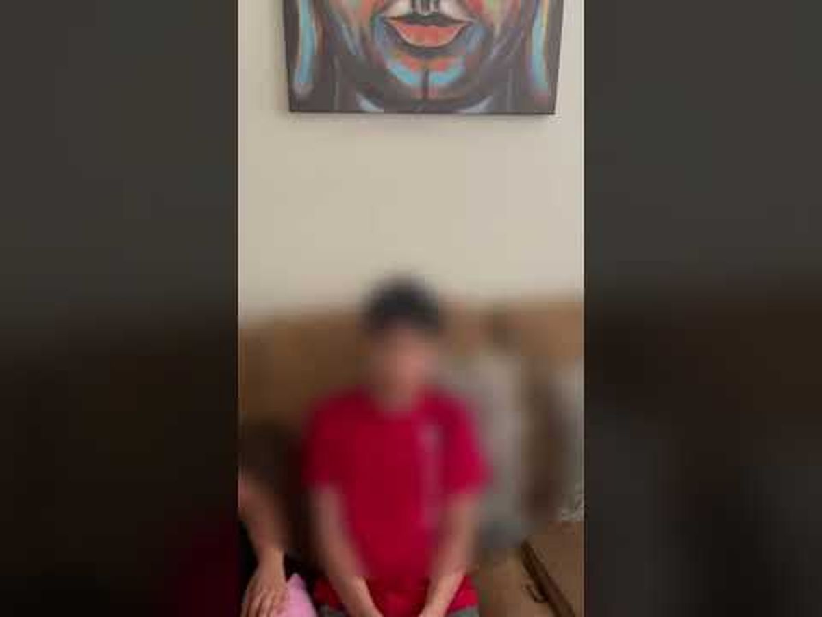 Immagine principale della raccolta fondi