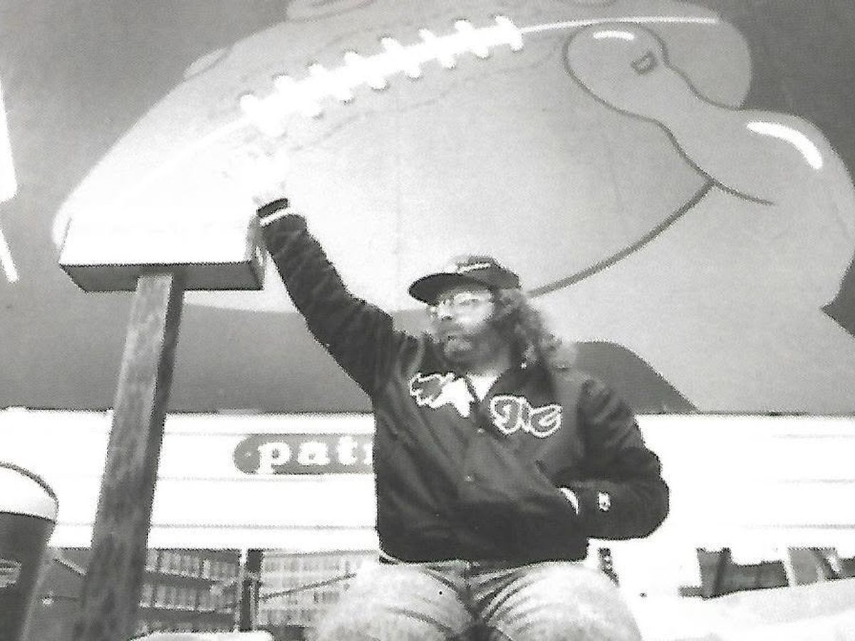 Fundraiser’s main image