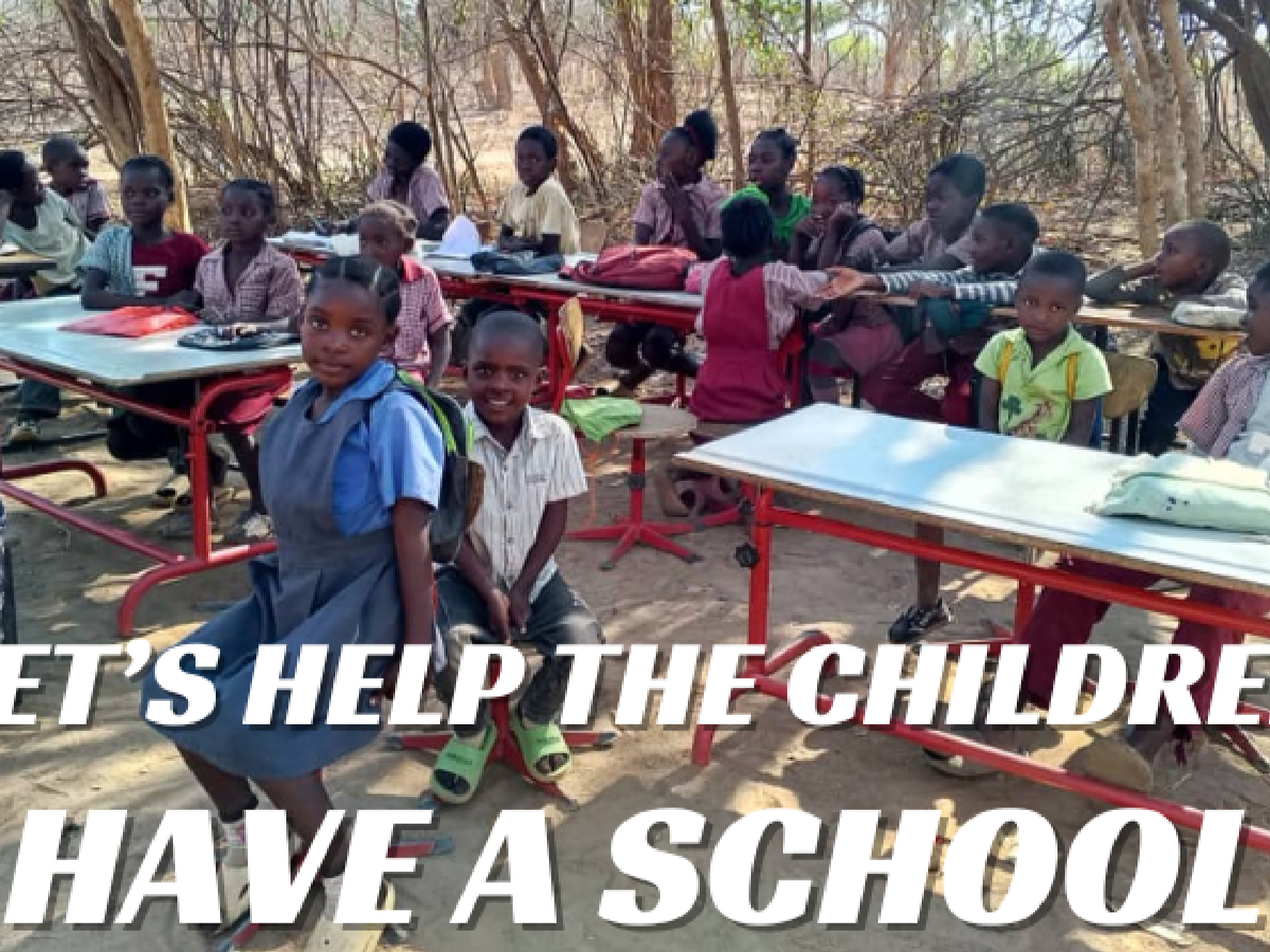 Fundraiser’s main image