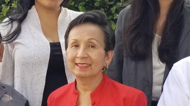 Irma Ann Malapit