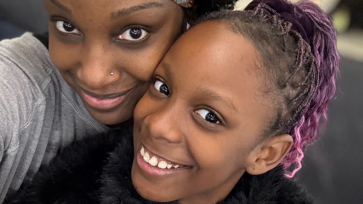 Help Me Bring My Daughter Home campaign photo, 1 of 8