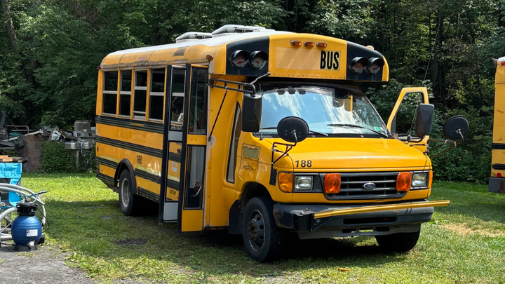 Midnite Ministries Transportation campaign photo, 1 of 4