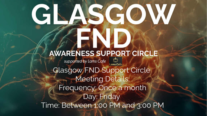 Fnd awareness campaign photo, 1 of 3