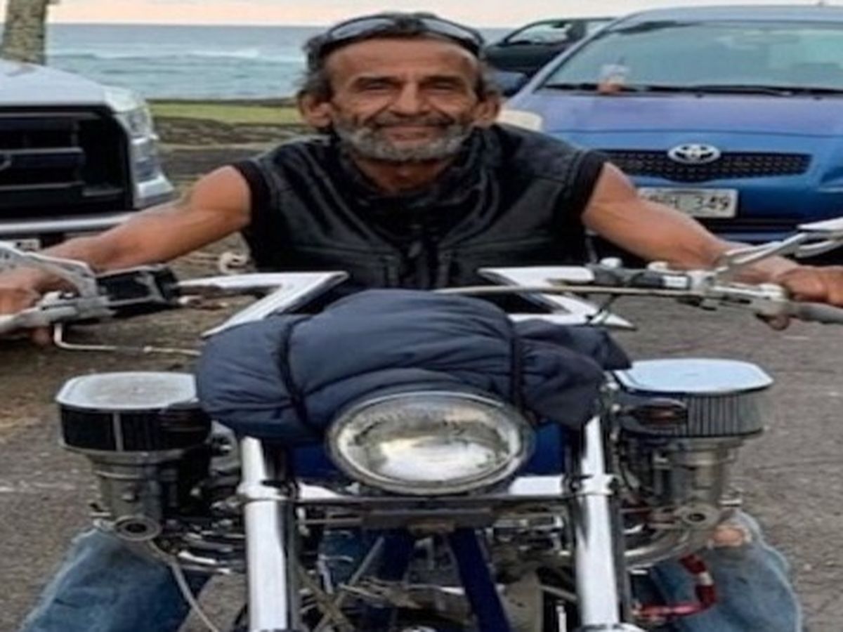 Fundraiser by Raynelle Rapanot : In Loving Memory of Ray Riveira Sr