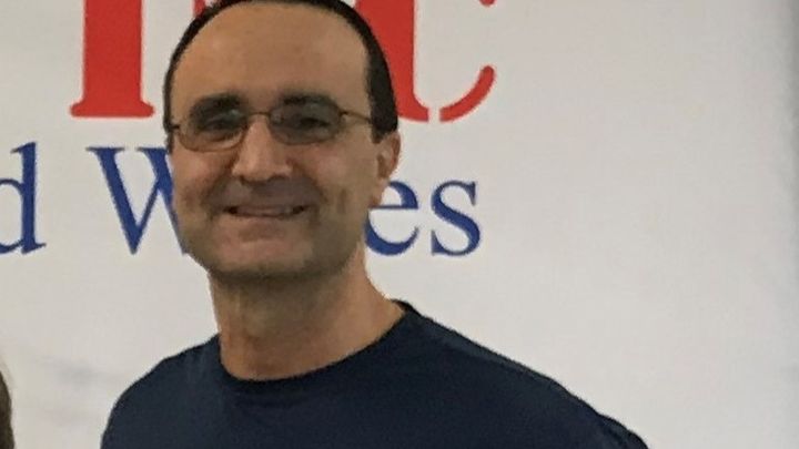 Main fundraiser photo
