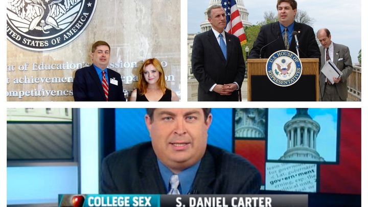 Support Campus Safety Advocate campaign photo, 1 of 3