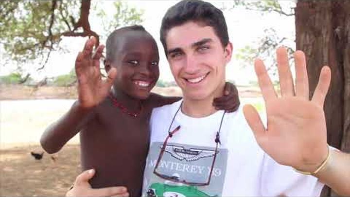 Main fundraiser photo