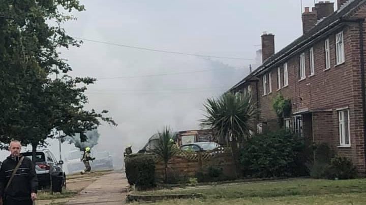 Main fundraiser photo