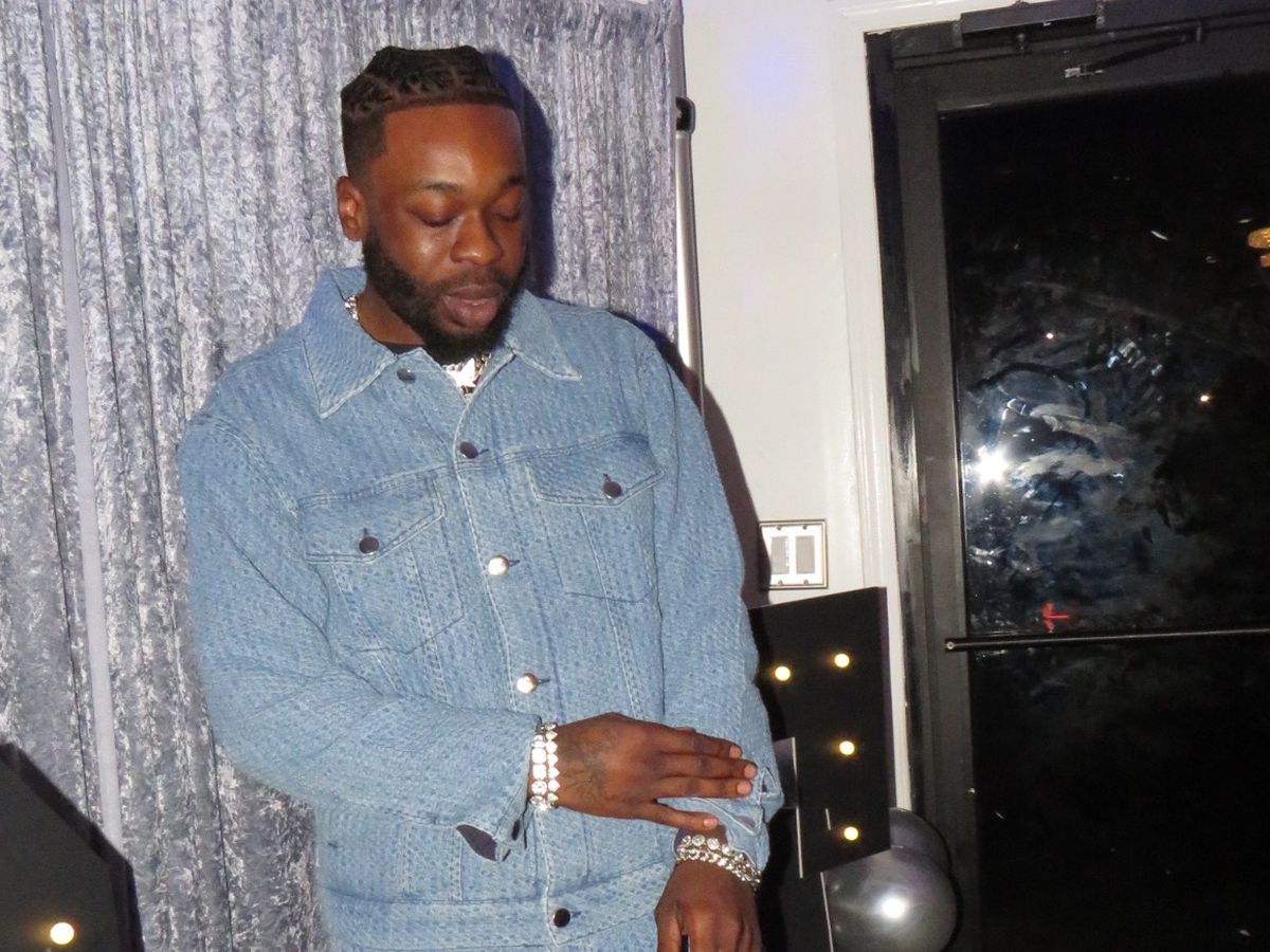 Help Cooby Audition for Bad Boys Season 3 campaign photo, 1 of 5