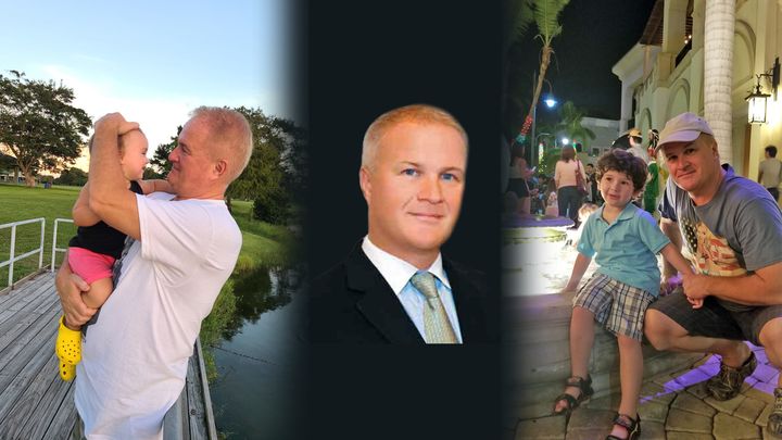 Main fundraiser photo