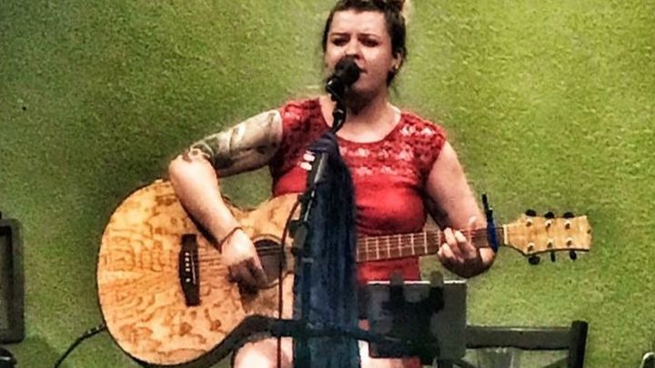 Main fundraiser photo