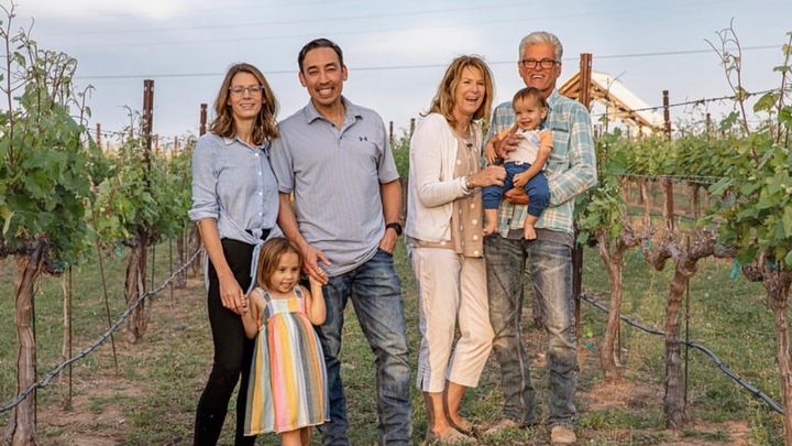 Pedernales Flood Relief- Help Mark & Kim Come Home campaign photo, 1 of 7