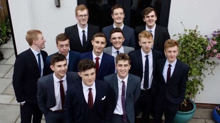 Main fundraiser photo