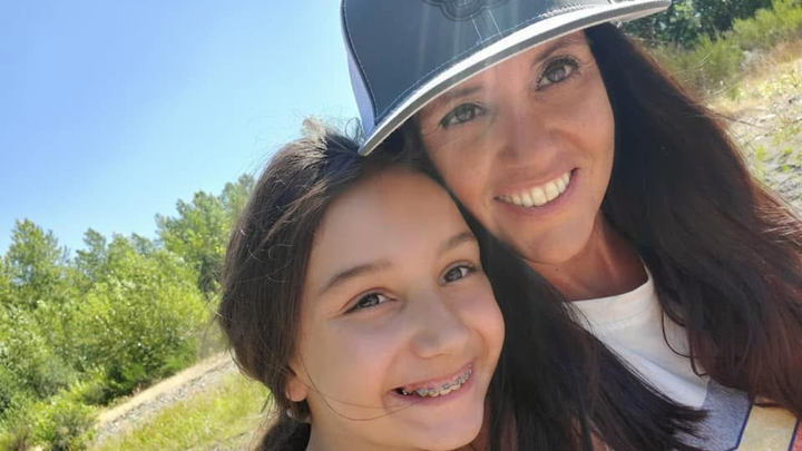 Help Kip and Harper After Nikkie's Passing campaign photo, 1 of 4