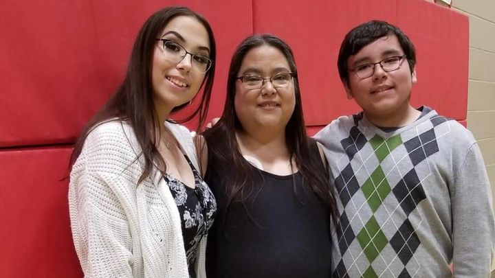 Main fundraiser photo
