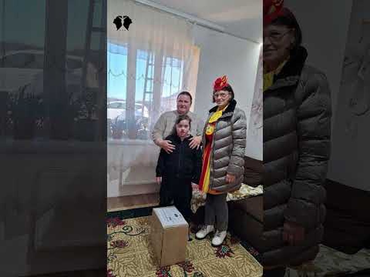 Immagine principale della raccolta fondi