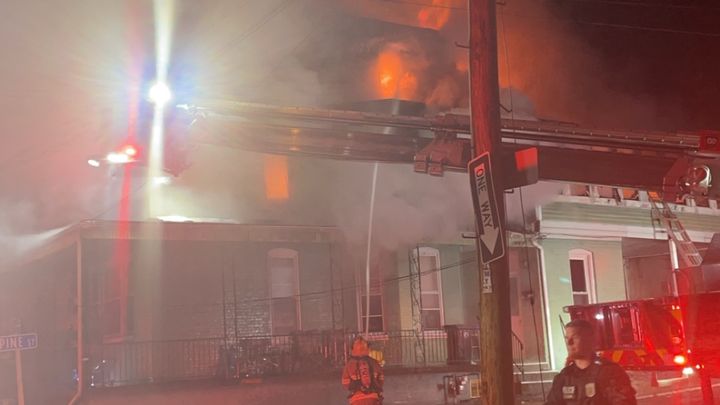 Main fundraiser photo