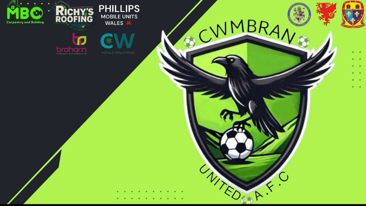 Cwmbran AFC under 8s - Grassroots Football Club Fundraiser campaign photo, 1 of 4