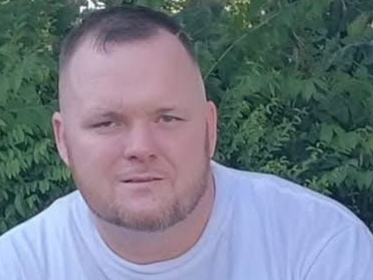 Support for Tommy Nance's Funeral Expenses - GoFundMe