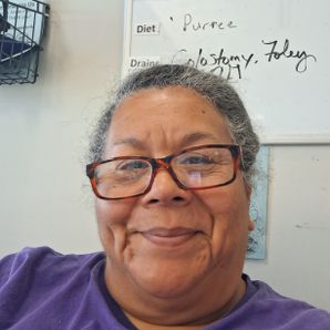 Sheila  Chingwa 