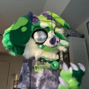 GoFundMe profile picture for @herb