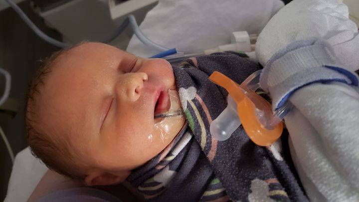 Fundraiser For James Gilman By Nicole Gilman Medical Bills And Expenses For Nicu Stay