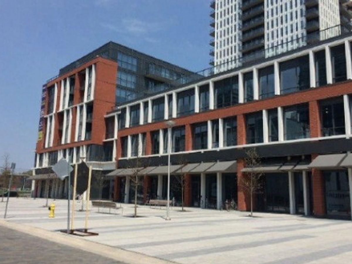 Raising for a Regent Park Victim's Family campaign photo, 1 of 2