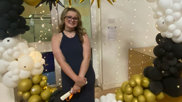 Main fundraiser photo