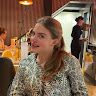 Freya Hertzenberg