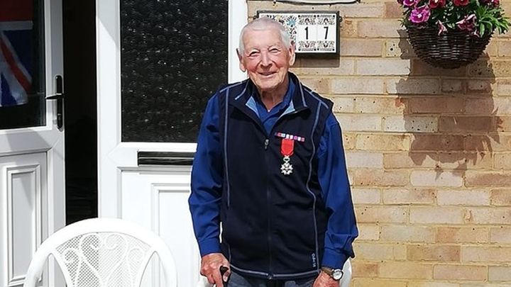 Main fundraiser photo