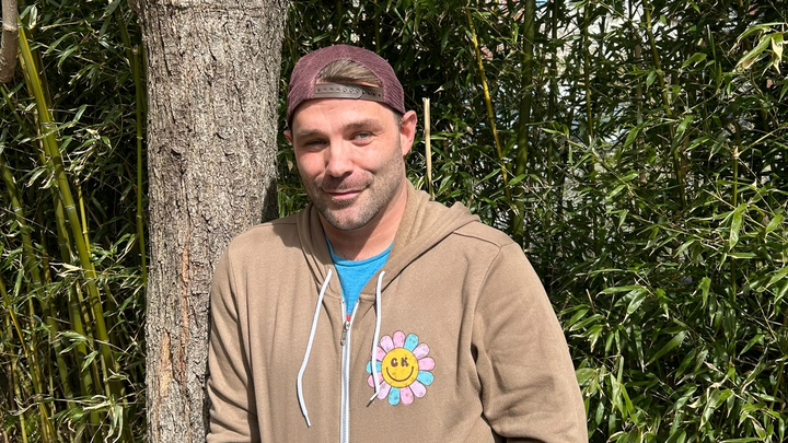 Support Patrick's Fight to Stay Housed campaign photo, 1 of 8