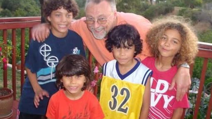 Foto principale della raccolta fondi