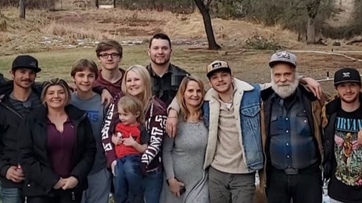 Main fundraiser photo