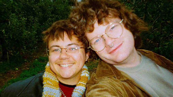Help Marcel Fund Gender-Affirming Surgery campaign photo, 1 of 4