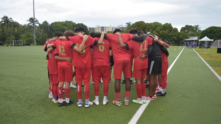 Kendall Lions u15 Premier campaign photo, 1 of 4