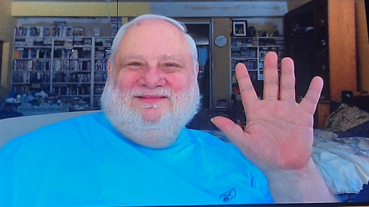 Pat DeCaen Memorial service campaign photo, 1 of 5