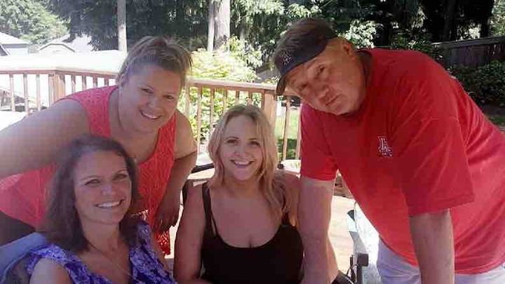 Main fundraiser photo
