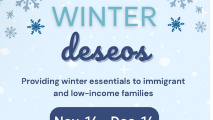 Donate Baby Essentials for Families in Need campaign photo, 1 of 5