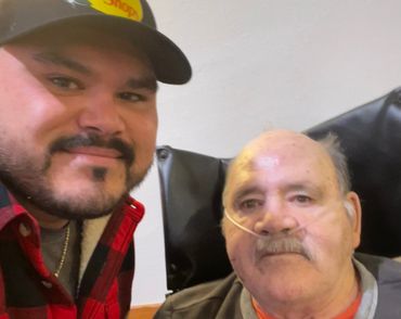 Arturo Langarica Jr.