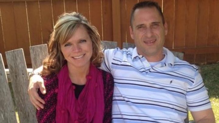 Mark and Kari Kirschenman campaign photo, 1 of 2