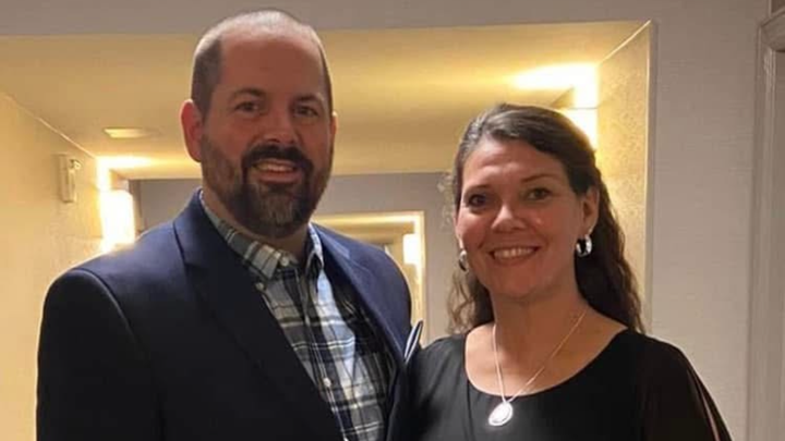 Main fundraiser photo