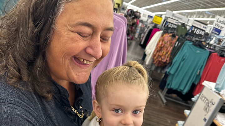 Support for Mom's Cremation in Florida campaign photo, 1 of 4