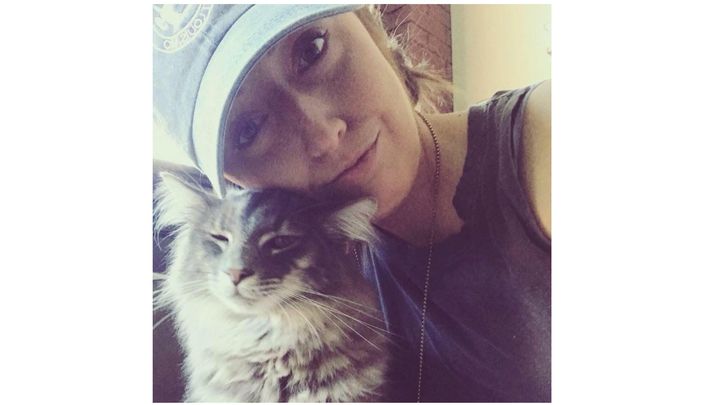 Help Meg’s Cats Find Loving Homes campaign photo, 1 of 3